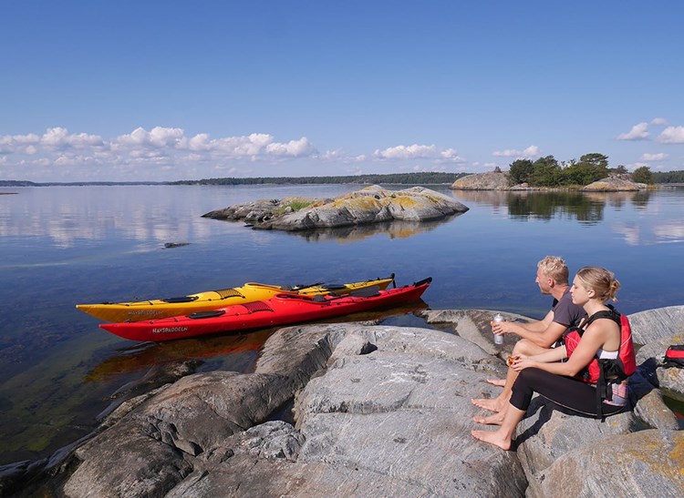 Gålö Havsbad Se & göra
